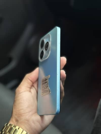 Infinix Smart 8 Pro