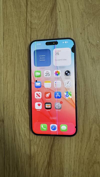 Apple iPhone 16 Plus