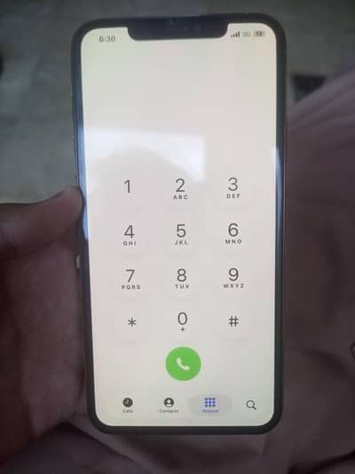 Apple iPhone 11 Pro Max pta