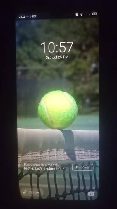 Infinix Hot 9 Play