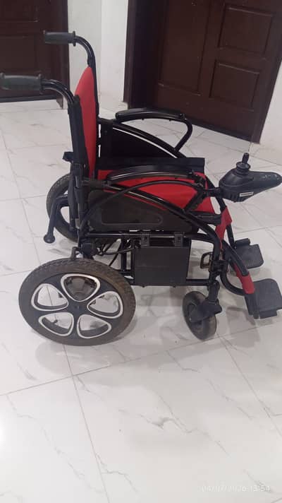 electric wheelchair for sale