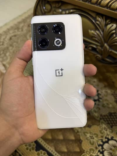 One Plus 10 Pro