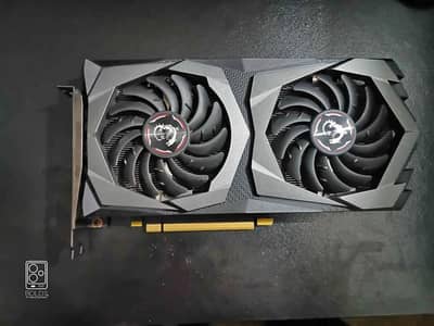 GTX 1660s in mint condition for sale