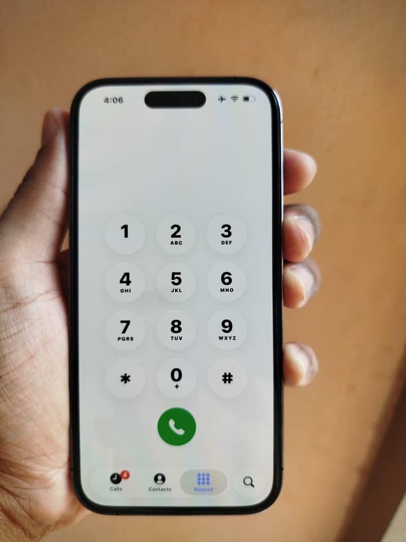 IPHONE 14 pro 3