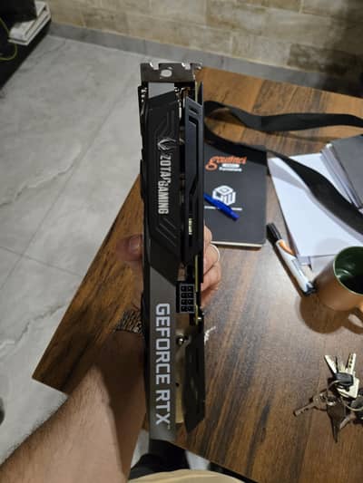RTX 3060 ti