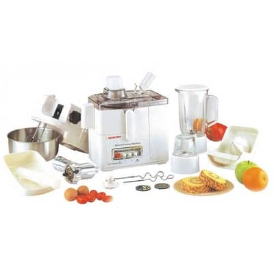 10/10 condition 10in1 juicer blender etc …All in one urgent sell