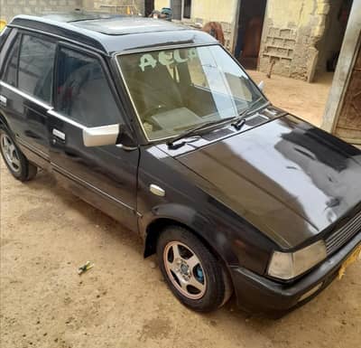 Daihatsu Charade 1997