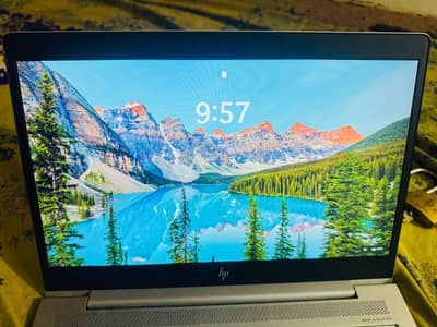 hp elite book 840 g5