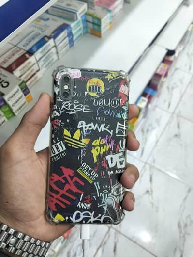 Apple iPhone X 64 gb