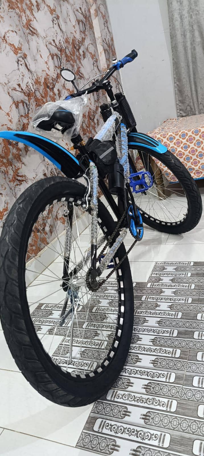 Vigo Cycle 2
