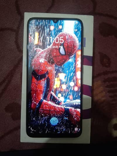 Vivo S1