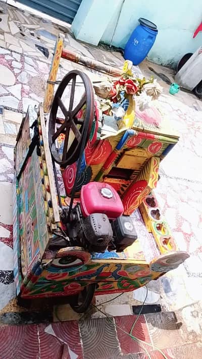Heavy Duty Sugarcane Juice Machine | Excellent Condition | Rs. 100,00