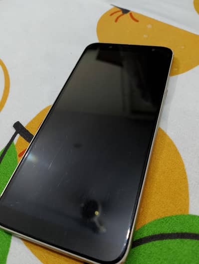 Samsung Mobile J6