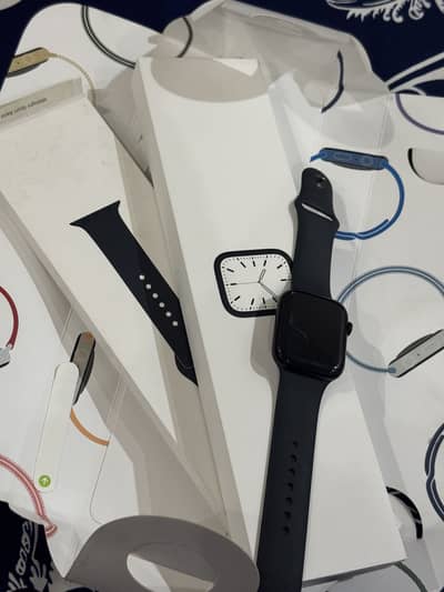 Apple Watch Series 7 45mm