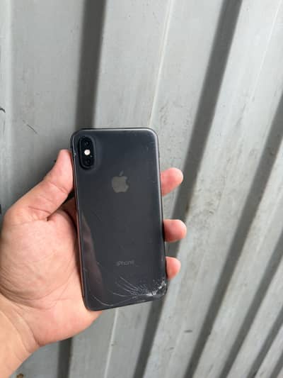 Iphone xs 64gb pta approved 99 health
