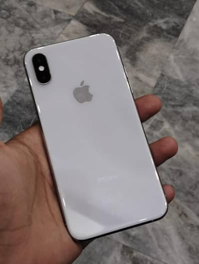 Apple iPhone XS