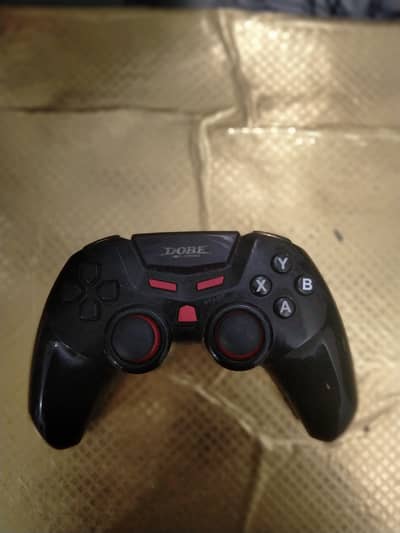 Dobe controller