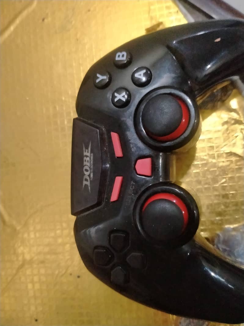 Dobe controller 2
