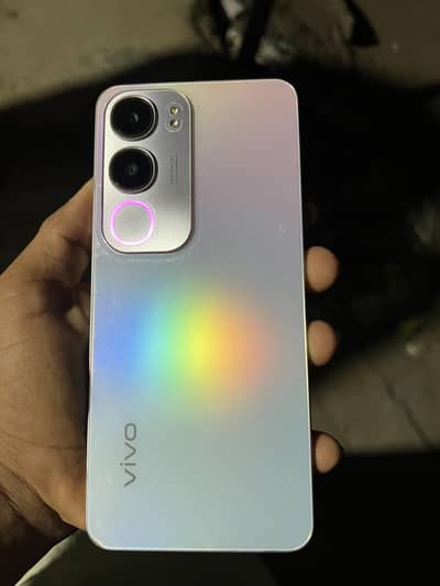 Vivo Y19s