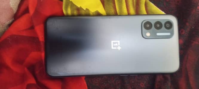 One Plus Nord N200