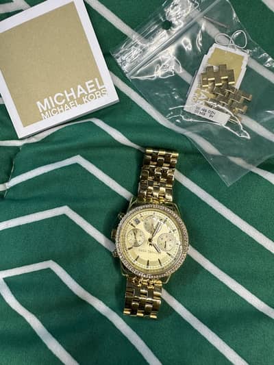Michael Kors Mk7530