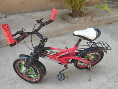 Urgent Bicycle for sale in Ghouri Town Islamabad