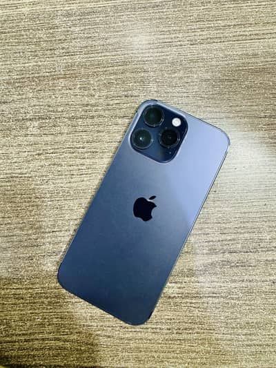 Iphone 14 pro max non pta factory unlock