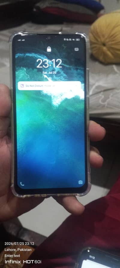 Vivo S1