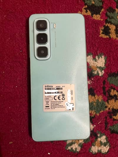 Infinix Hot 50 8/128gb