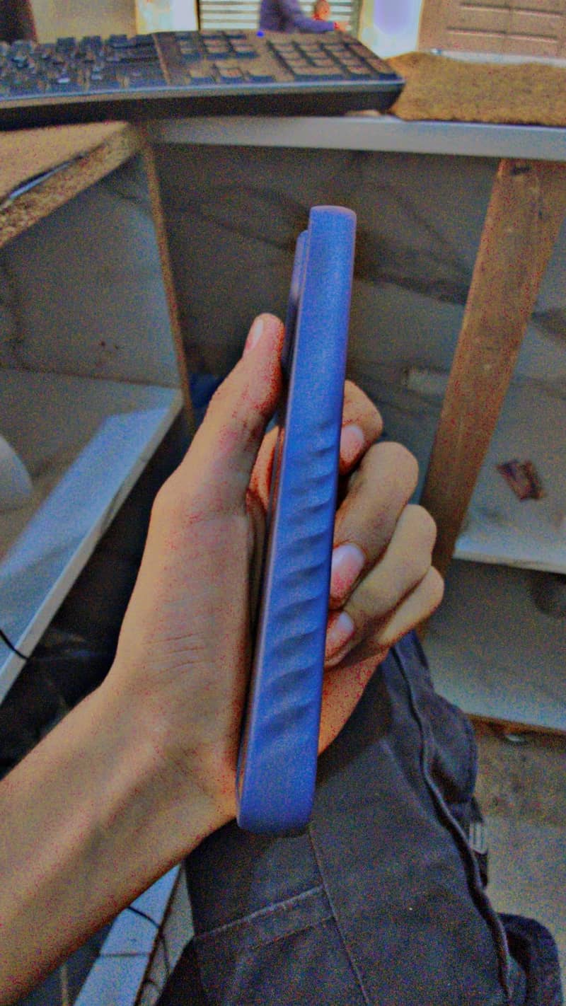 Google Pixel 8 3