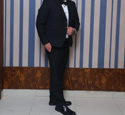 groom walima dress only few hours wearing