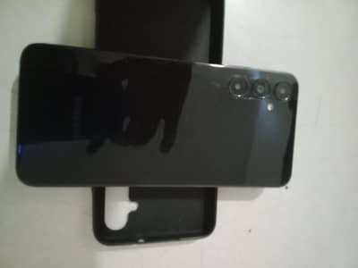 samsung a05s glass break with box