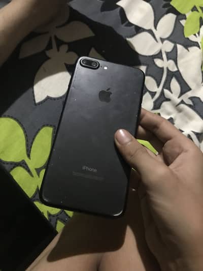 Apple iPhone 7 Plus