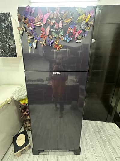 Dawlance large fridge for sale