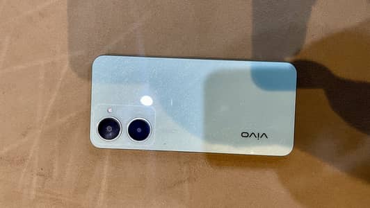Vivo Y03