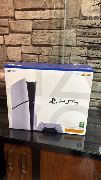 Playstation 5