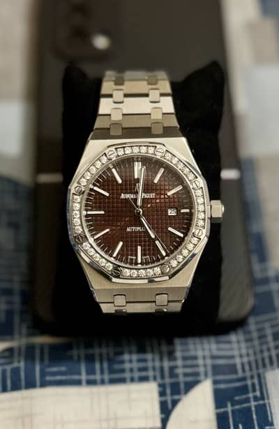 Audemars Piguet Royal Oak