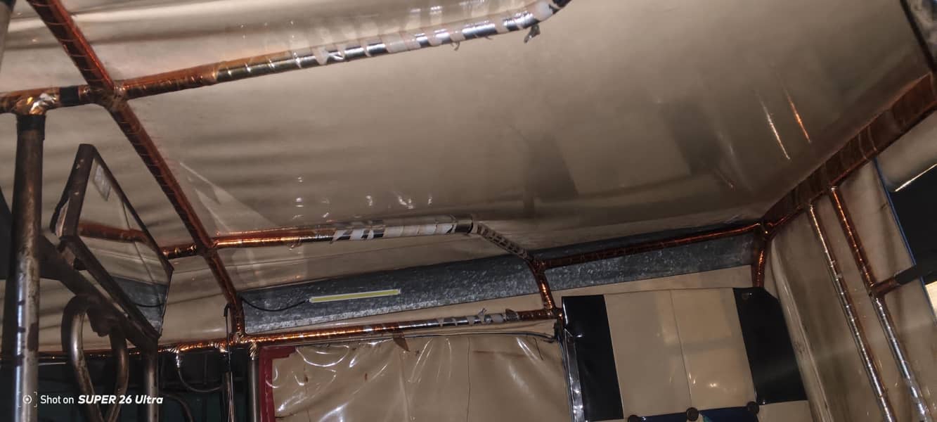auto rishka excellent condition. 9