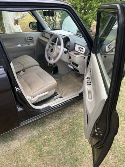 Suzuki Alto Lapin 2015/2018