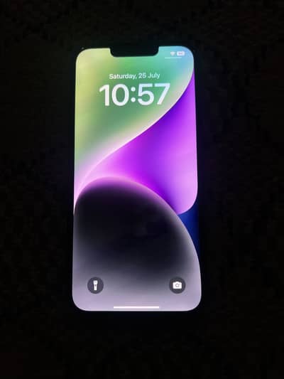 Apple iPhone 14 jv