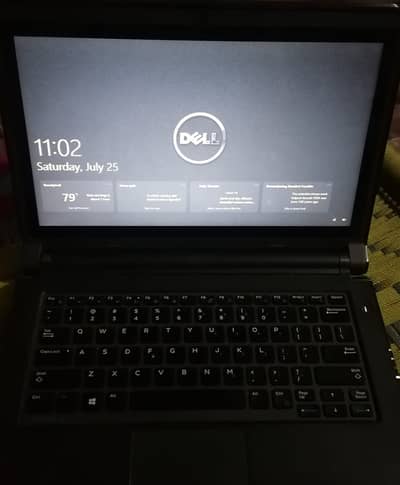 Dell Latitude 3340 Core i5 4th Gen | 8GB RAM | Touch Screen
