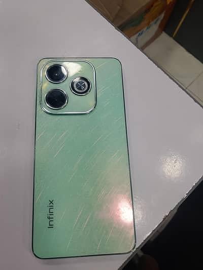 Infinix Hot 40i