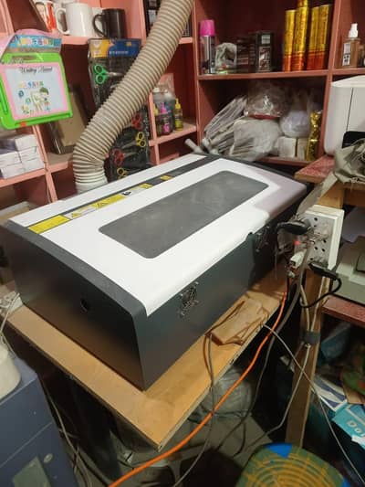laser cutting and engraving machine 03034397788
