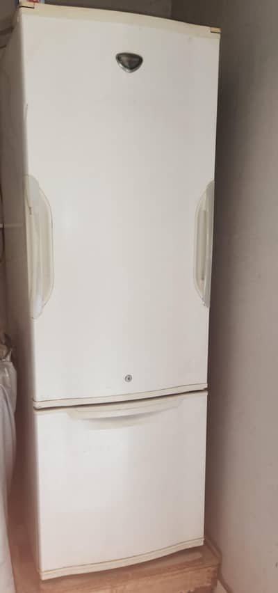 sharp refrigerator