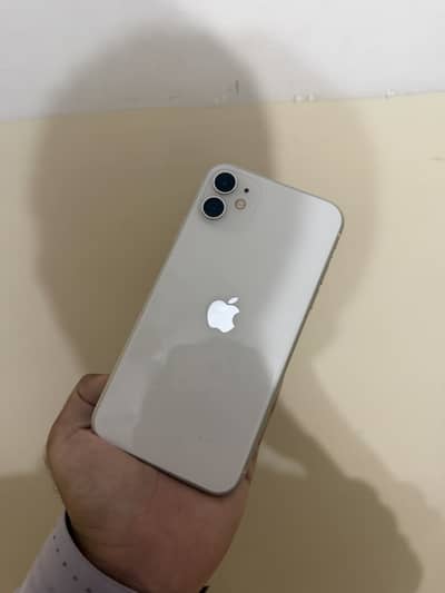 IPHONE 11(BYPASS)