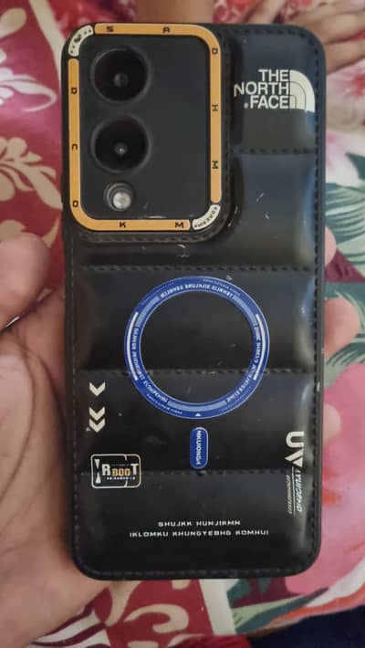 vivo y17s sale