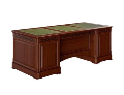 CEO Executive Table/Office Table/Wooden Quality Table
