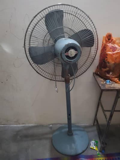 ARK FANS. . condition 8.5/10 Pure Copper