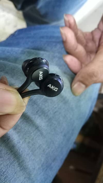AKG org