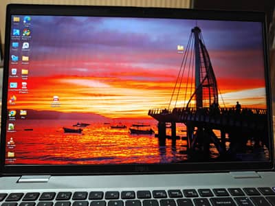 Dell Latitude 5520 i7 11th generation